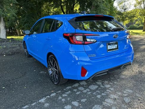 Certified 2025 Subaru Impreza 2.0i Sport w/ Popular Package #1 AWD/4WD image 6