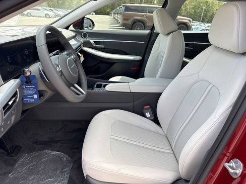 New 2026 Hyundai Sonata SEL image 10