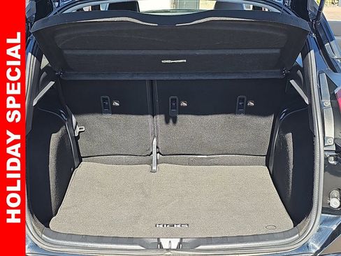 Used 2021 Nissan Kicks SR w/ SR Premium Package image 12