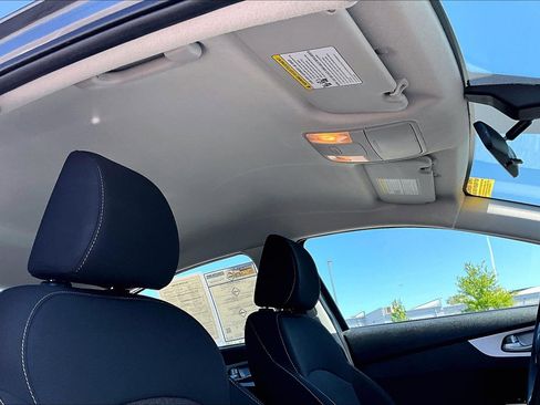 Used 2024 Kia Forte LX FWD image 27