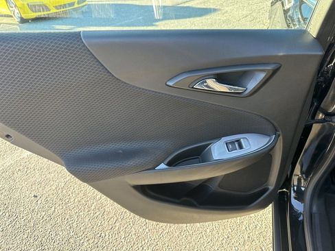 Used 2024 Chevrolet Malibu LT image 26