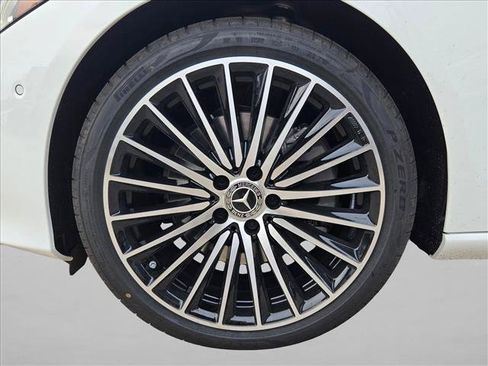 Used 2026 Mercedes-Benz C 300 Sedan image 10