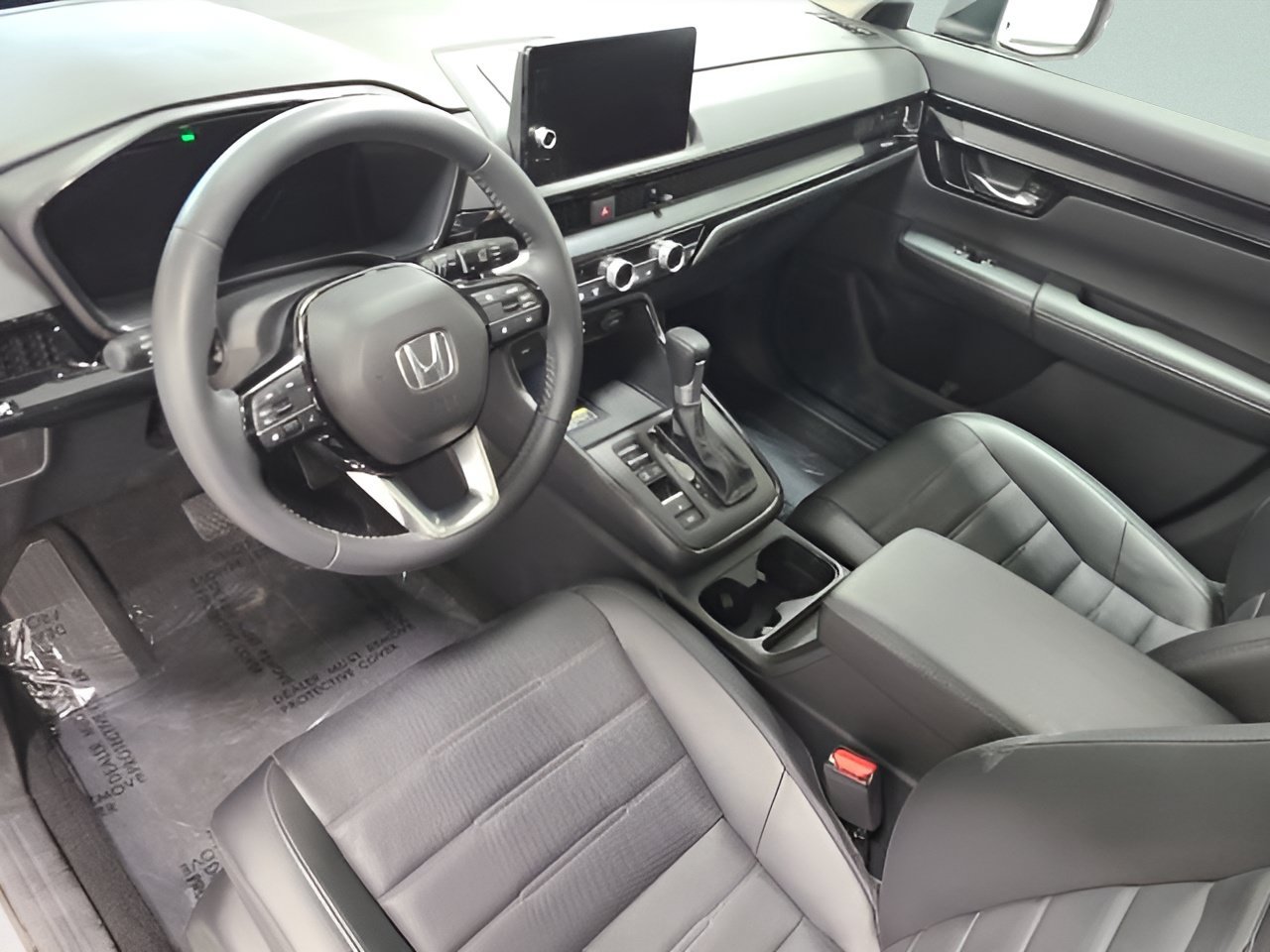 Certified 2024 Honda CR-V EX-L image 23