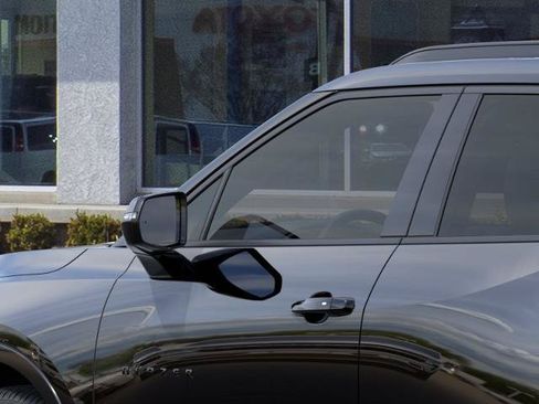New 2026 Chevrolet Blazer RS w/ Driver Confidence II Package FWD image 36