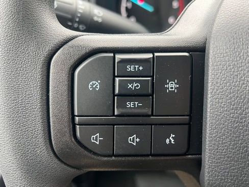 New 2026 Ford F350 XL AWD/4WD image 17