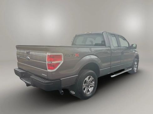 Used 2013 Ford F150 STX w/ Mid Equipment Group image 6