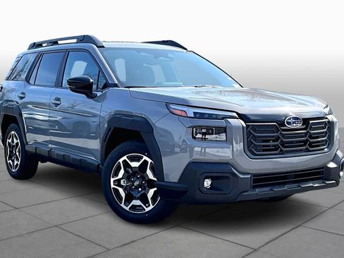 New 2026 Subaru Outback Touring image 2