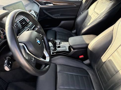Used 2018 BMW X3 xDrive30i AWD/4WD image 20