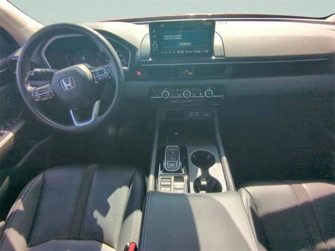 Certified 2025 Honda Pilot EX-L image 15