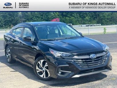 Certified 2025 Subaru Legacy Premium w/ Popular Package #1A