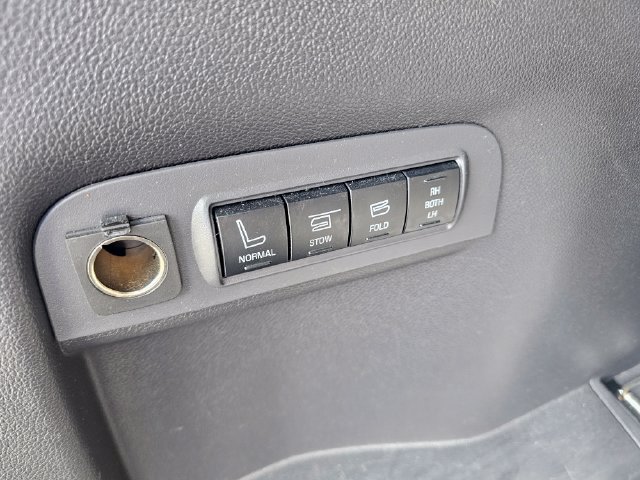 Used 2012 Ford Explorer Limited AWD/4WD image 15