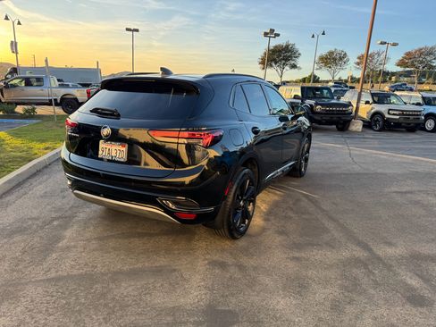 Used 2022 Buick Envision Preferred image 6