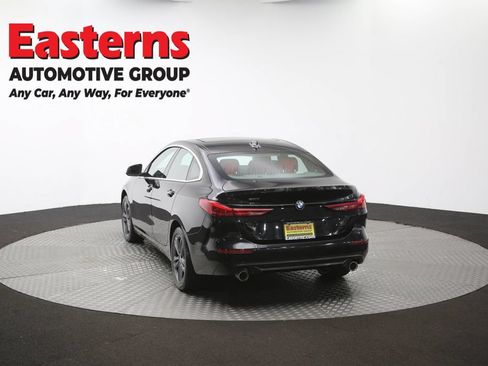 Used 2022 BMW 228i xDrive Gran Coupe w/ Convenience Package AWD/4WD image 38