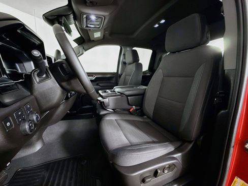 Used 2024 Chevrolet Silverado 1500 LT AWD/4WD image 22