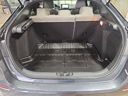 Certified 2023 Honda Civic Sport Touring image 22