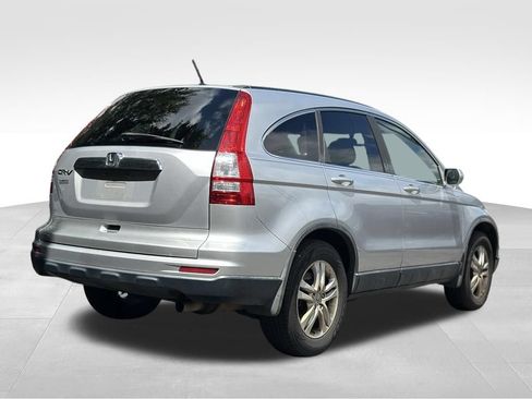 Used 2011 Honda CR-V EX-L image 7