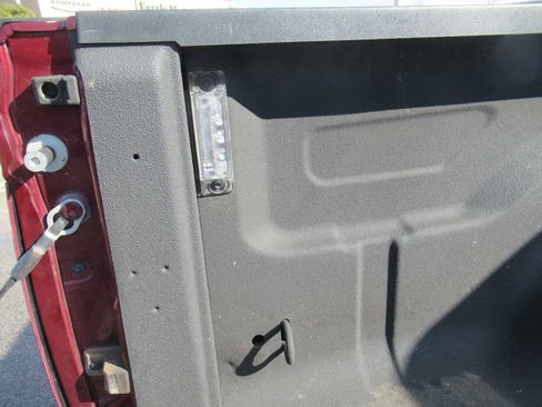 Used 2017 RAM 1500 Big Horn image 7