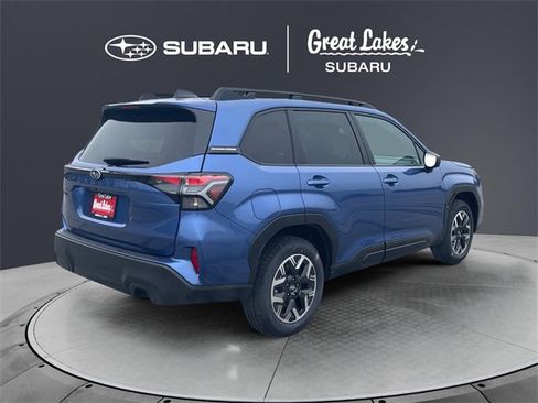 New 2026 Subaru Forester Premium image 5