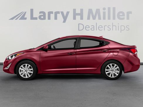 Used 2016 Hyundai Elantra SE FWD image 3