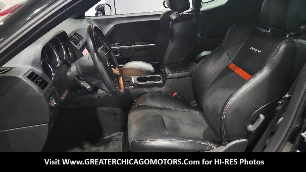 Used 2008 Dodge Challenger SRT8 RWD image 31