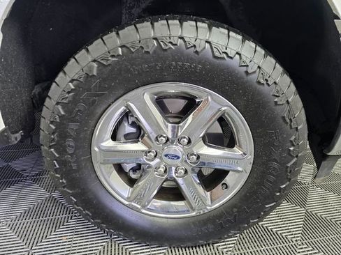 Certified 2024 Ford F150 XLT w/ Tow/Haul Package AWD/4WD image 9