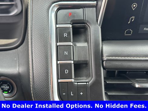 Used 2024 GMC Yukon SLT RWD image 19