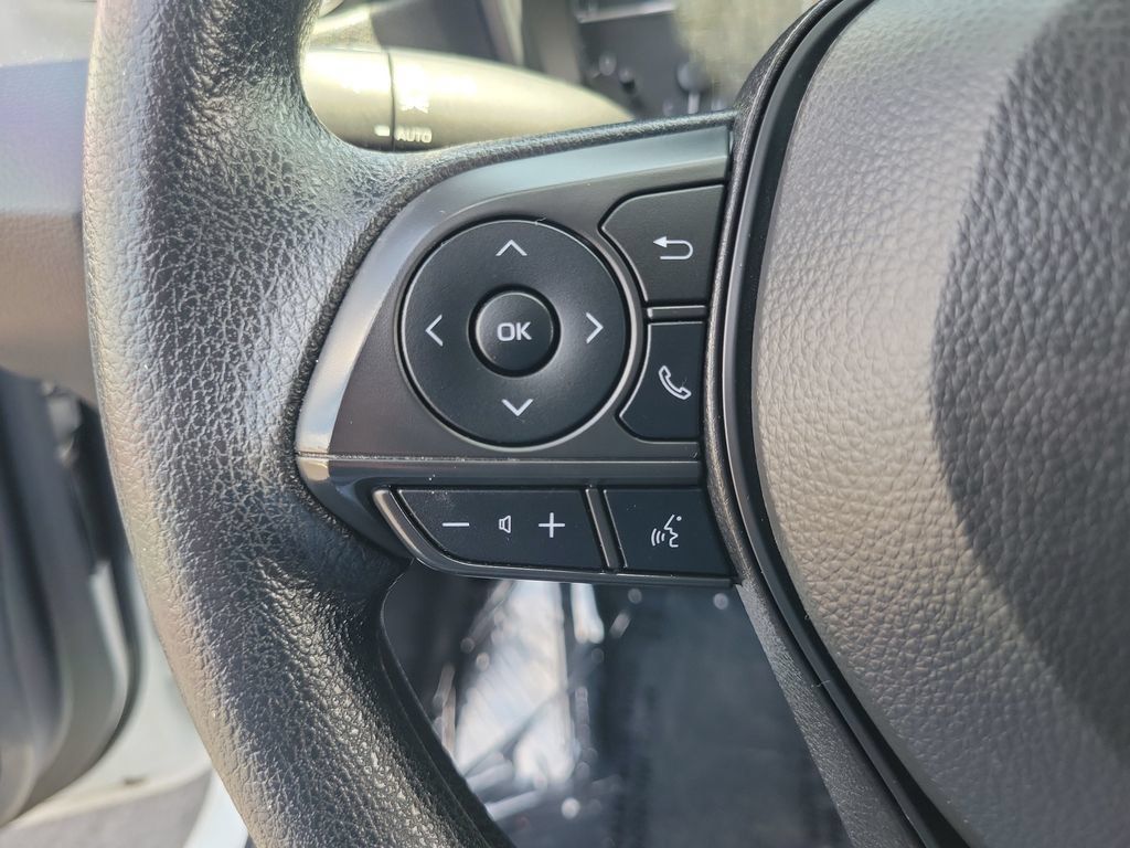 Used 2024 Toyota Corolla LE FWD image 25