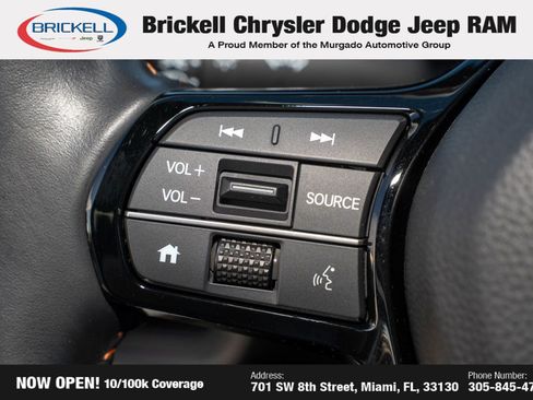 Used 2025 Honda HR-V Sport image 29