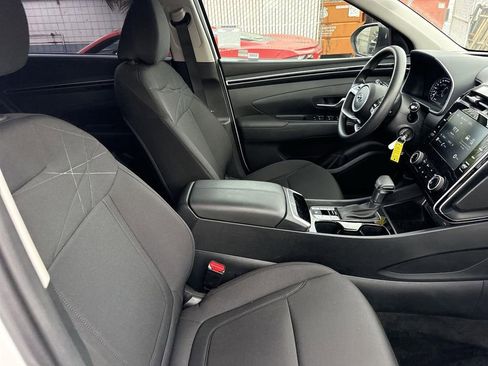 Used 2024 Hyundai Tucson SE AWD/4WD image 22