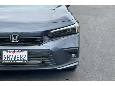 Used 2023 Honda Civic Touring image 19
