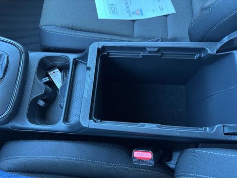 Used 2024 Honda CR-V EX image 28