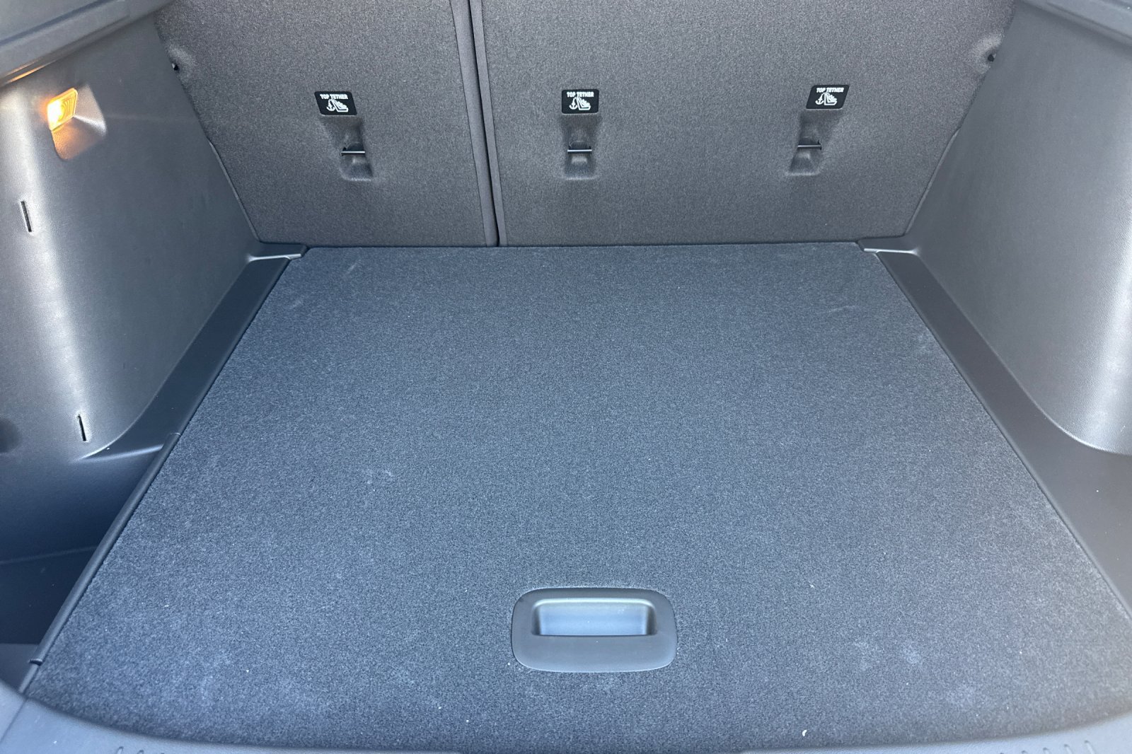 New 2026 Chevrolet Trax LS w/ LS Convenience Package FWD image 14