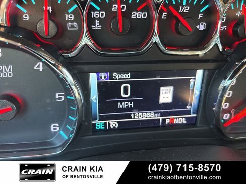 Used 2020 GMC Yukon SLT w/ Open Road Package AWD/4WD image 30