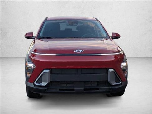 New 2026 Hyundai Kona SE image 6
