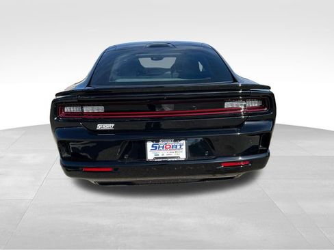 Used 2024 Dodge Charger R/T Scat Pack w/ Plus Group image 4