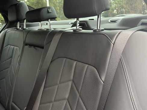 Used 2026 BMW 530i xDrive w/ M Sport Package image 30