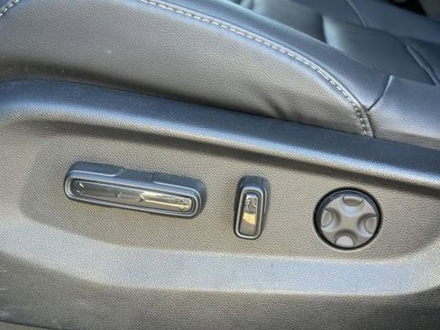 Used 2022 Honda CR-V EX-L image 13