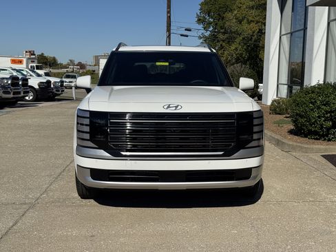 New 2026 Hyundai Palisade Calligraphy image 16