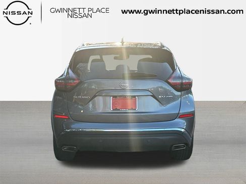 Used 2023 Nissan Murano SV image 6