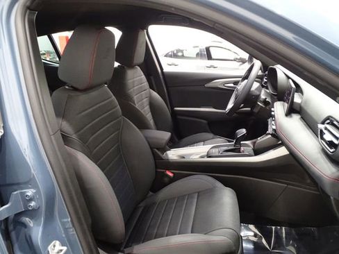 Used 2024 Dodge Hornet GT AWD/4WD image 14