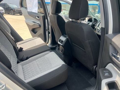 Certified 2022 Chevrolet Equinox LT AWD/4WD image 15