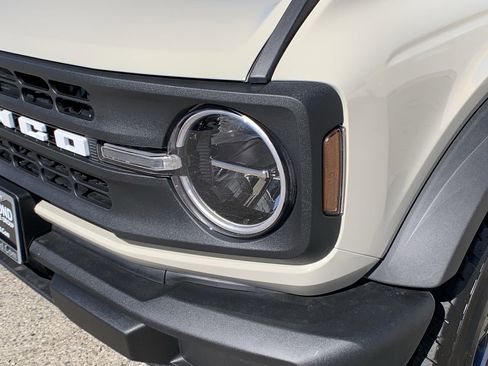 New 2025 Ford Bronco Big Bend image 11