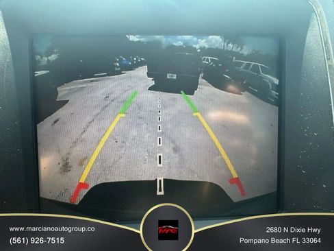 Used 2015 Dodge Durango Citadel w/ Technology Group image 29