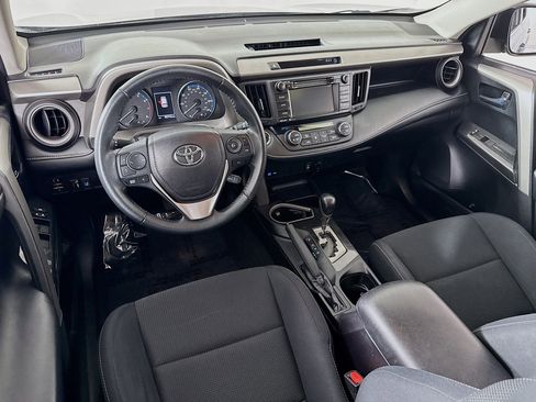 Certified 2018 Toyota RAV4 Adventure image 19
