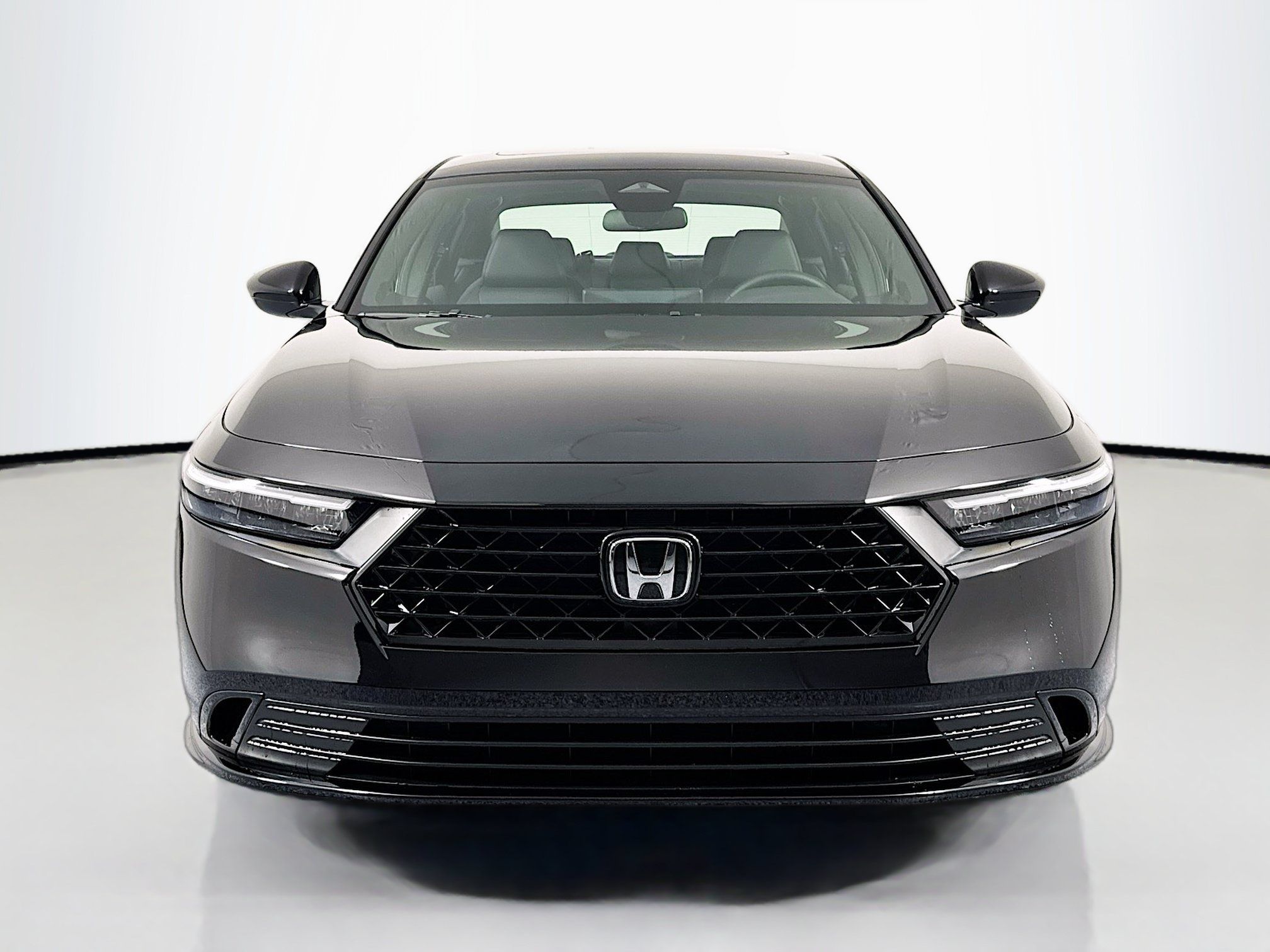 New 2026 Honda Accord Sport image 2