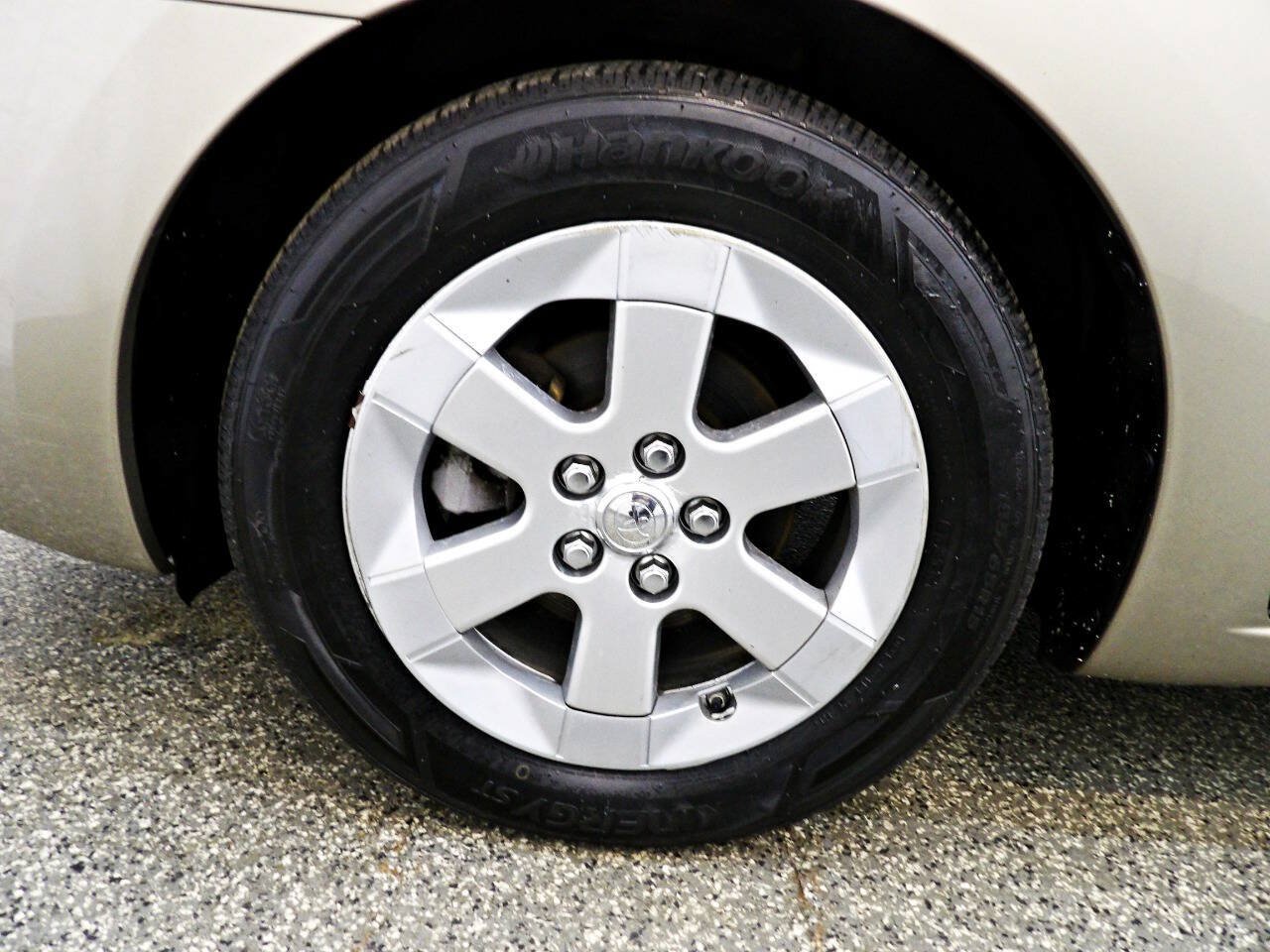 Used 2007 Toyota Prius FWD image 18