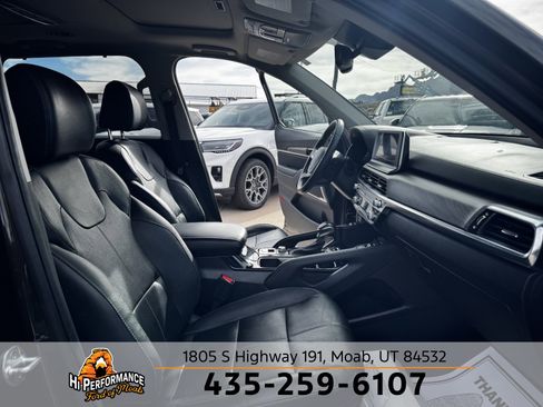 Used 2022 Kia Telluride EX w/ EX Premium Package image 29