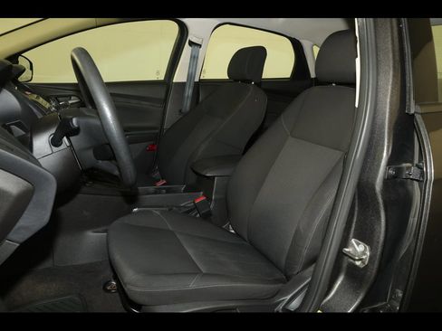 Used 2015 Ford Focus SE FWD image 15