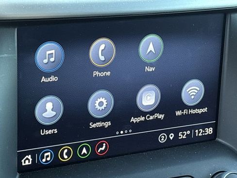 Certified 2023 GMC Acadia SLT w/ Elevation Edition image 13