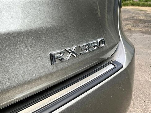 Used 2019 Lexus RX 350 AWD image 10